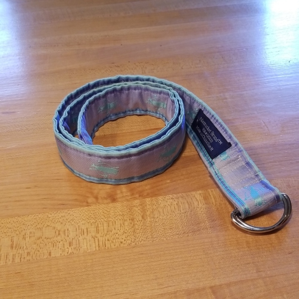 Nantucket belt